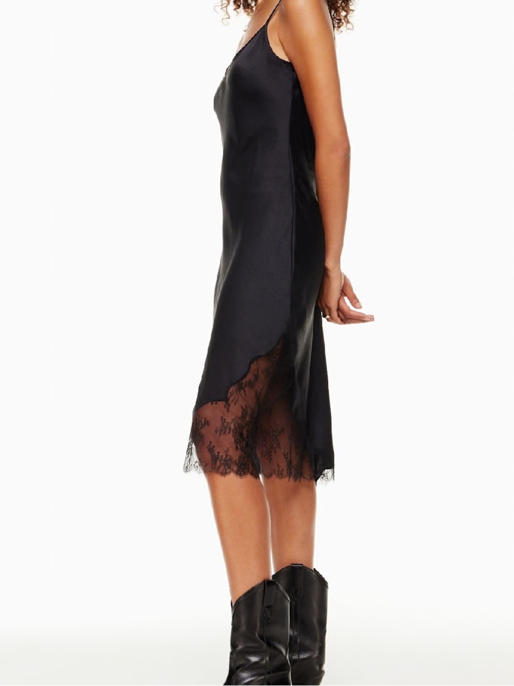 Wilfred Sonnet Slip Dress